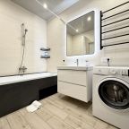 Апартаменты (Home Apart Mayak Minsk (ул. Туровского, 16)), Апартаменты Home Apart Mayak Minsk
