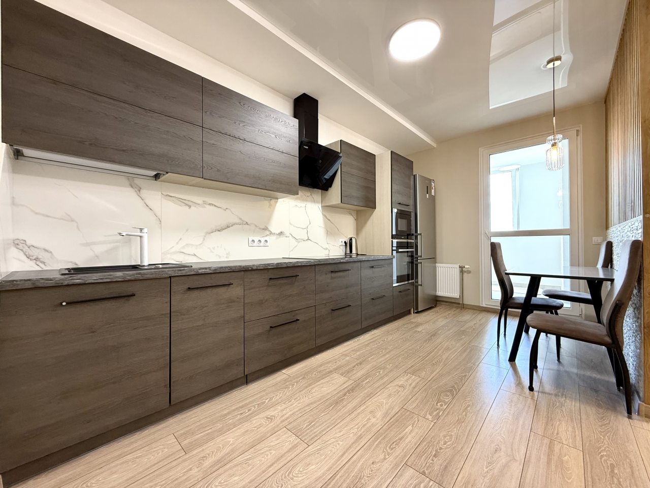 Апартаменты (Home Apart Mayak Minsk (ул. Туровского, 16)), Апартаменты Home Apart Mayak Minsk