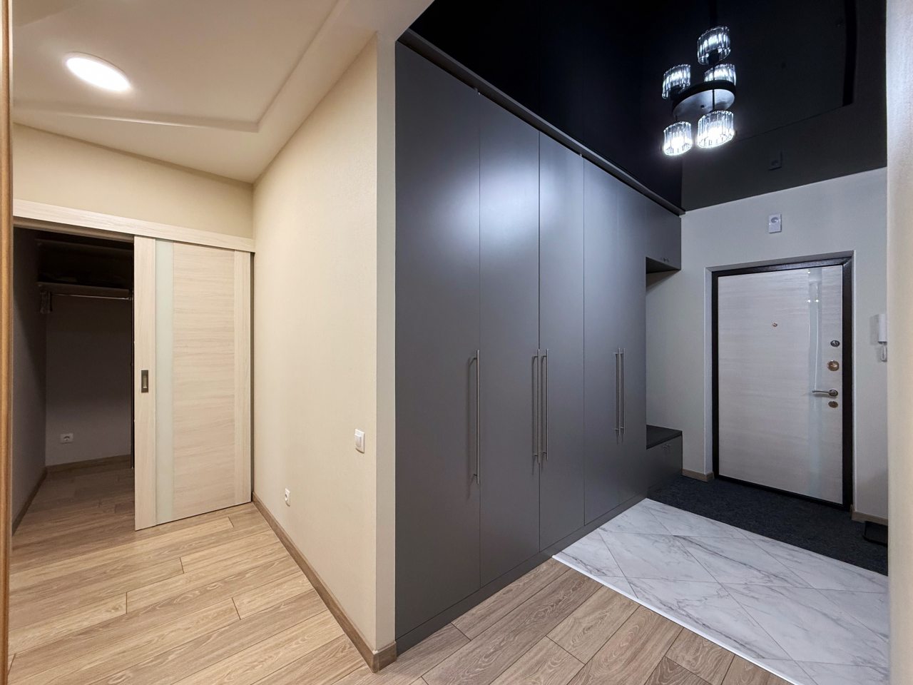 Апартаменты (Home Apart Mayak Minsk (ул. Туровского, 16)), Апартаменты Home Apart Mayak Minsk
