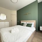 Апартаменты (Home Apart Mayak Minsk (ул. Туровского, 16)), Апартаменты Home Apart Mayak Minsk