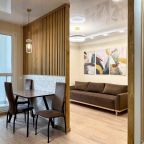 Апартаменты (Home Apart Mayak Minsk (ул. Туровского, 16)), Апартаменты Home Apart Mayak Minsk
