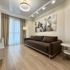 Апартаменты (Home Apart Mayak Minsk (ул. Туровского, 16)), Апартаменты Home Apart Mayak Minsk