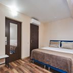 Двухместный (Бюджетный номер двухместный), Гостевой дом Аваллон by Sun City Hotels