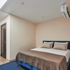Двухместный (Стандарт на мансарде), Гостевой дом Аваллон by Sun City Hotels