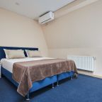 Двухместный (Стандарт на мансарде), Гостевой дом Аваллон by Sun City Hotels