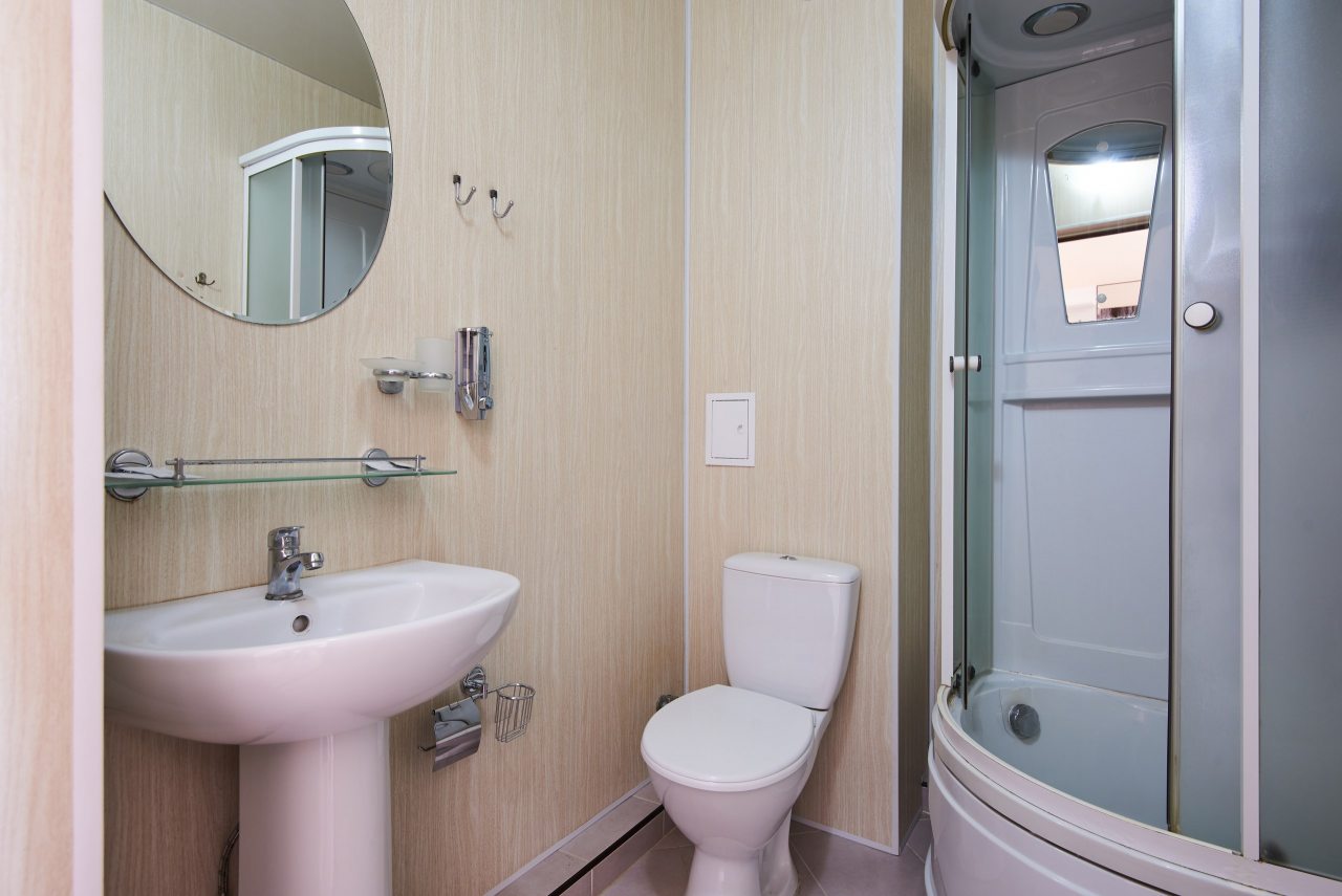 Двухместный (Стандарт), Гостевой дом Аваллон by Sun City Hotels