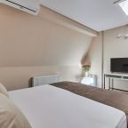 Двухместный (Стандарт), Гостевой дом Аваллон by Sun City Hotels