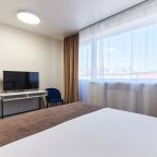 Двухместный (Стандарт с балконом), Гостевой дом Аваллон by Sun City Hotels