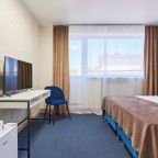 Двухместный (Стандарт с балконом), Гостевой дом Аваллон by Sun City Hotels