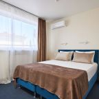 Двухместный (Стандарт с балконом), Гостевой дом Аваллон by Sun City Hotels