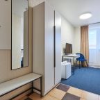 Двухместный (Стандарт с балконом), Гостевой дом Аваллон by Sun City Hotels