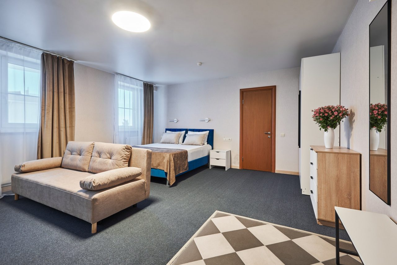 Полулюкс (Полулюкс), Гостевой дом Аваллон by Sun City Hotels