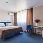 Полулюкс (Полулюкс), Гостевой дом Аваллон by Sun City Hotels