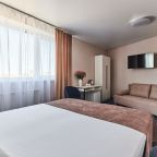 Полулюкс (Полулюкс), Гостевой дом Аваллон by Sun City Hotels