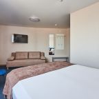 Полулюкс (Полулюкс), Гостевой дом Аваллон by Sun City Hotels