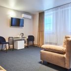 Полулюкс (Полулюкс), Гостевой дом Аваллон by Sun City Hotels