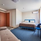 Полулюкс (Полулюкс), Гостевой дом Аваллон by Sun City Hotels