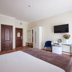 Полулюкс (Полулюкс с балконом), Гостевой дом Аваллон by Sun City Hotels