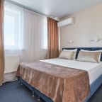 Люкс (Люкс двухкомнатный), Гостевой дом Аваллон by Sun City Hotels
