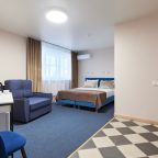 De Luxe (Делюкс), Гостевой дом Аваллон by Sun City Hotels
