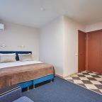 De Luxe (Делюкс), Гостевой дом Аваллон by Sun City Hotels