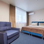 De Luxe (Делюкс), Гостевой дом Аваллон by Sun City Hotels