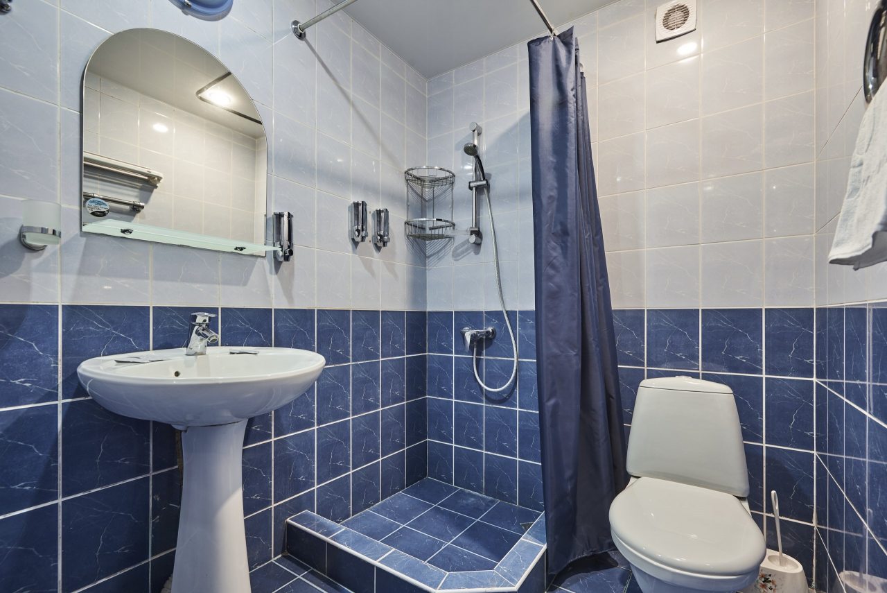 De Luxe (Делюкс), Гостевой дом Аваллон by Sun City Hotels