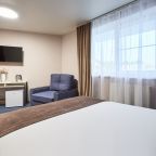 De Luxe (Делюкс), Гостевой дом Аваллон by Sun City Hotels