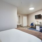 De Luxe (Делюкс), Гостевой дом Аваллон by Sun City Hotels