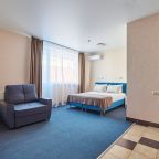 De Luxe (Делюкс с балконом), Гостевой дом Аваллон by Sun City Hotels