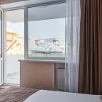 De Luxe (Делюкс с балконом), Гостевой дом Аваллон by Sun City Hotels