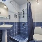 Двухместный (Стандарт), Отель Альтаир