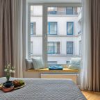 Апартаменты (Трехместные апартаменты), Апартаменты Myhome Yourhome на Галерной 40