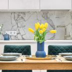 Апартаменты (Трехместные апартаменты), Апартаменты Myhome Yourhome на Галерной 40