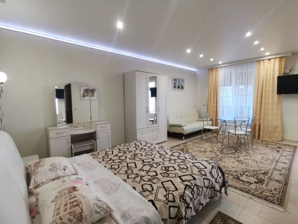 Фотография номера гостевого дома Эллис