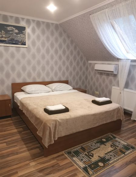 Фотография номера гостевого дома Эллис