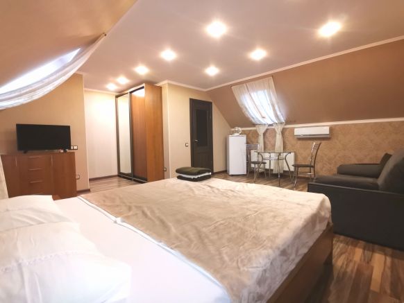 Фотография номера гостевого дома Эллис