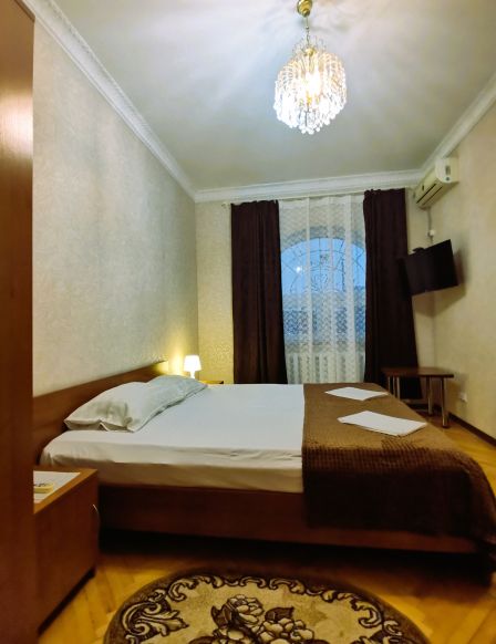 Фотография номера гостевого дома Эллис