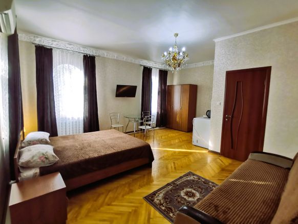 Фотография номера гостевого дома Эллис