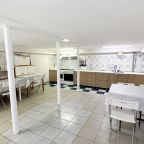 Общая кухня, Гостевой дом Усадьба