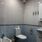 Полулюкс (Полулюкс 11-12), Гостевой дом Усадьба