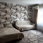 Трехместный (Комфорт 3-х местный № 1, 2), Гостевой дом Усадьба