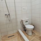 Трёхместный и более (Комфорт № 6), Гостевой дом Усадьба