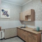 Трёхместный и более (Комфорт № 6), Гостевой дом Усадьба