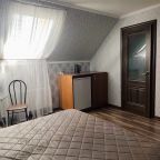 Делюкс (Двухместный номер № 16, 17), Гостевой дом Усадьба