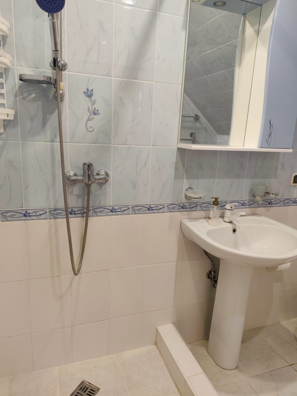 Делюкс (Четырехместный номер мансардного типа), Гостевой дом Усадьба