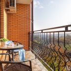 Вид на реку, Новые апартаменты в ЦЕНТРЕ города