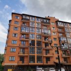 Люкс (Новые апартаменты в ЦЕНТРЕ города), Новые апартаменты в ЦЕНТРЕ города