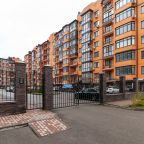 Люкс (Новые апартаменты в ЦЕНТРЕ города), Новые апартаменты в ЦЕНТРЕ города