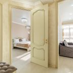 Люкс (Новые апартаменты в ЦЕНТРЕ города), Новые апартаменты в ЦЕНТРЕ города